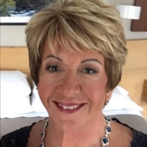 Meet your Posher, Karen